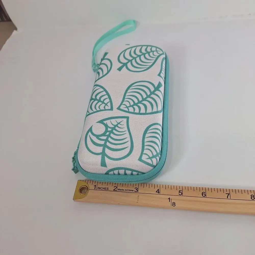 Nintendo Switch Lite Animal Crossing Horizons Aloha Edition Carrying Case Only